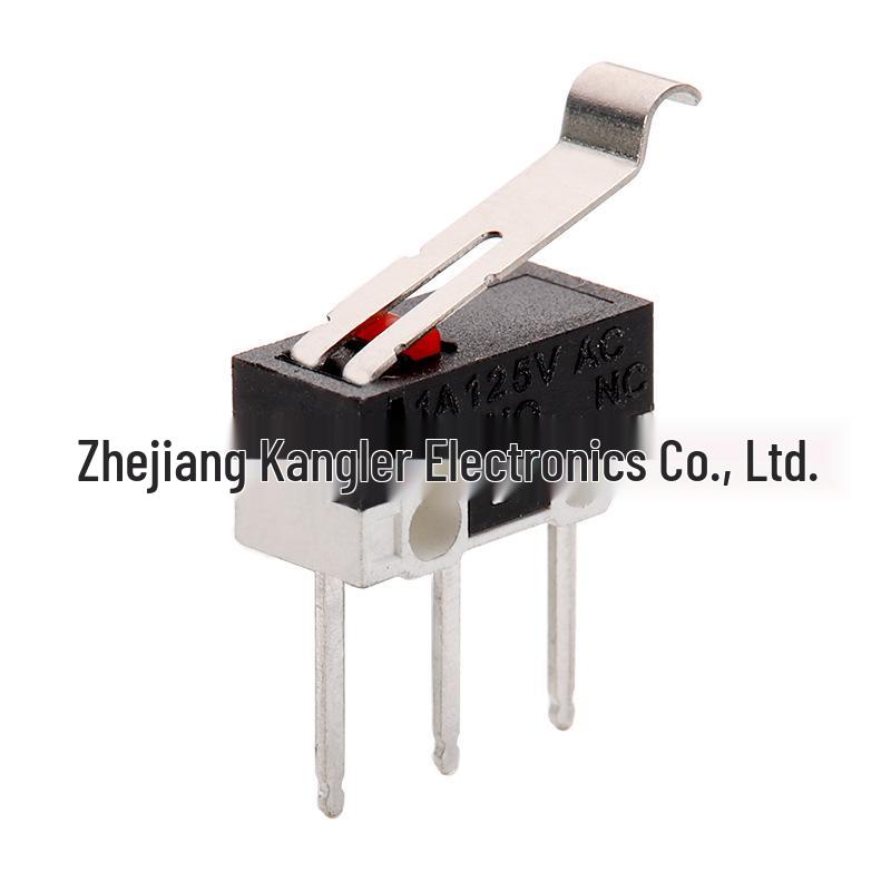 Quick-Action Lever Micro Switch