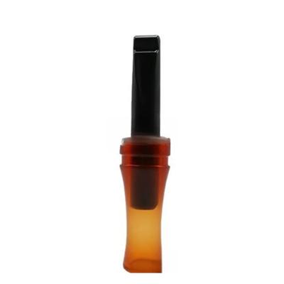Engineered Bird Call Device Real Sound Simulation Ergonomic Carry Friendly Design For Nature Exercise