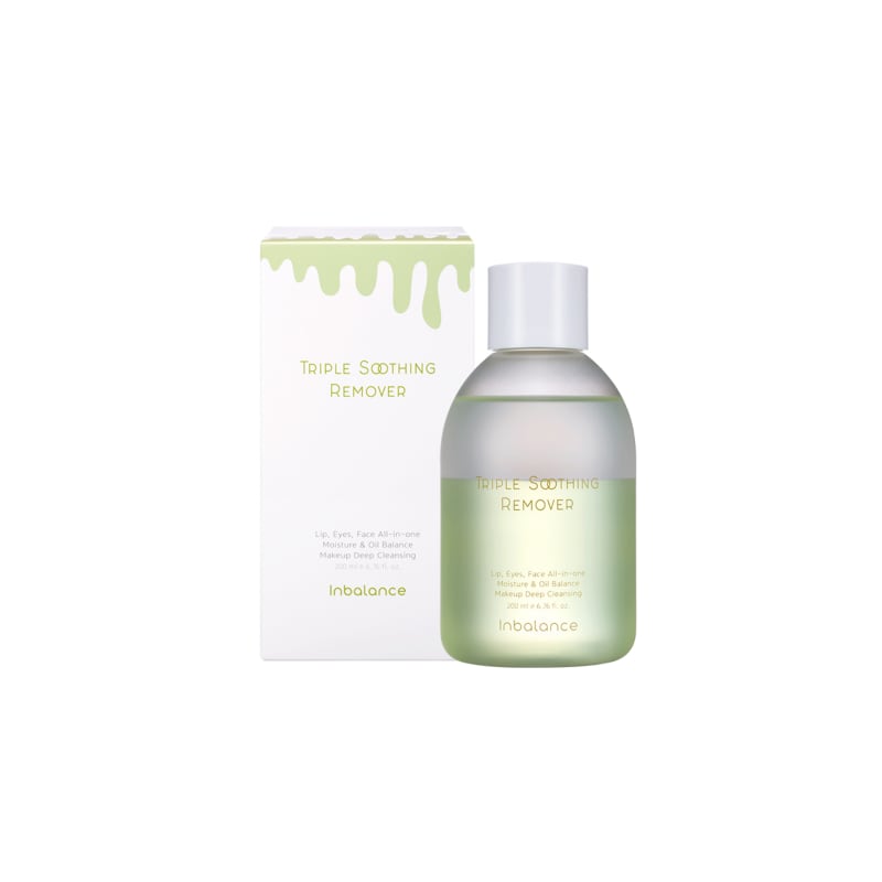 Triple Soothing Remover (200ml)