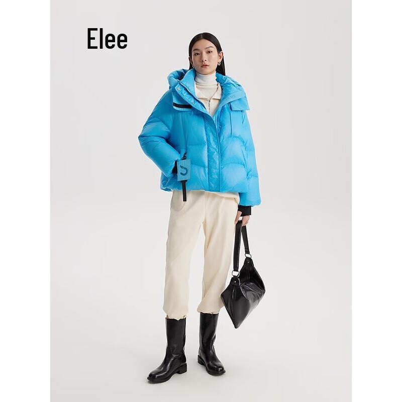 

Ailaiyi Women s 2025 Puffer Down Jacket M