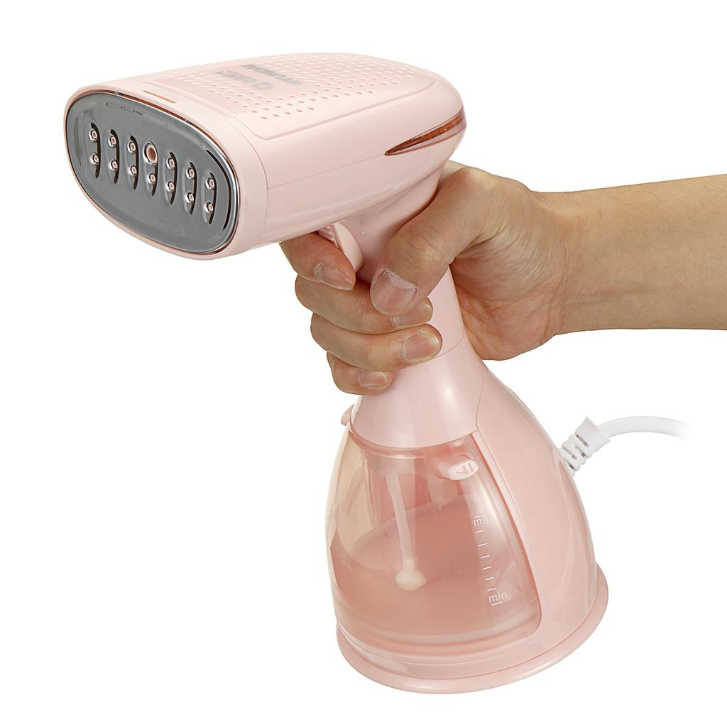 Konka Mini Steam Brush Iron Hanging Ironing Machine 1500W Powerful 15 sec' fast Konka Mini Steam Brush Iron Hanging Ironing Machine 1500W Powerful 15 sec' fast