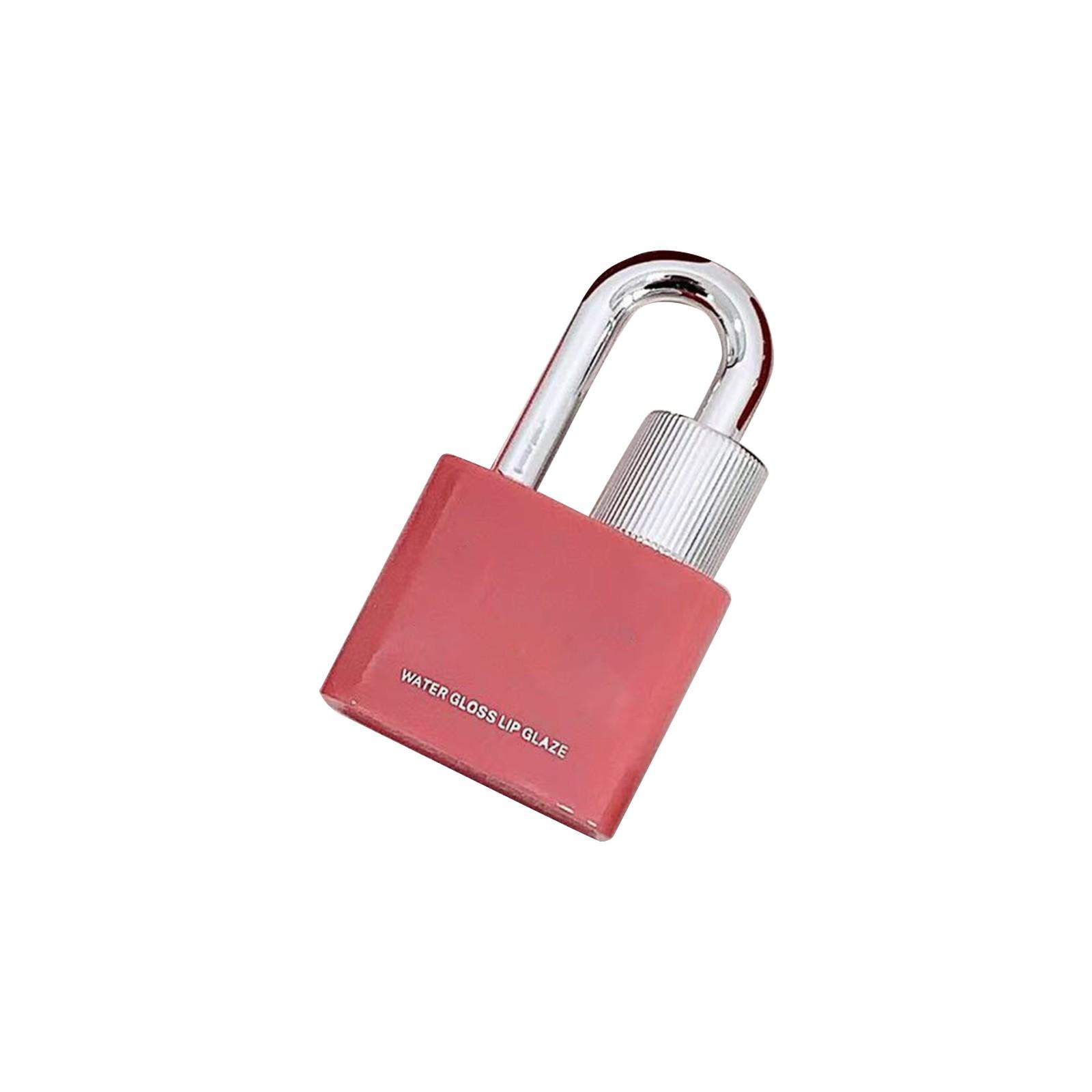 

Блеск для губ Locking Heart Sweet Color Water Gloss Мягкий и нелипкий для улучшения цвета лица и увлажнения 3 мл One Size