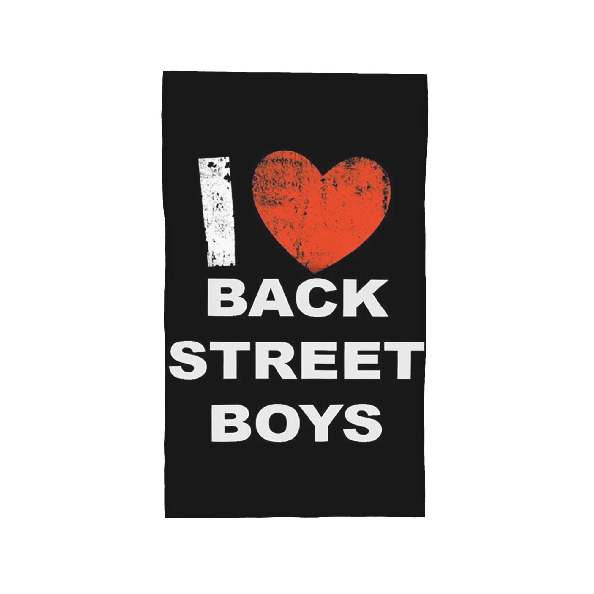

Музыкальная группа Backstreet Boys Мягкое лицевое полотенце Быстросохнущее для бассейна и ванны Хлопковые полотенца Впитывающие Быстро W40*H60(CM)