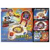 Takara Tomy Pocket Monster Super Rotation Pokemon Battle-lets Toy Ages 4 Up
