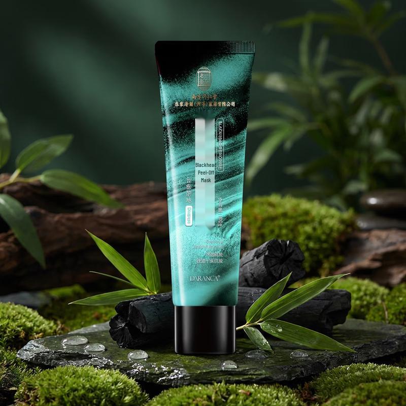 

Nanjing Tongrentang Blackhead Removal Peel-off Mask