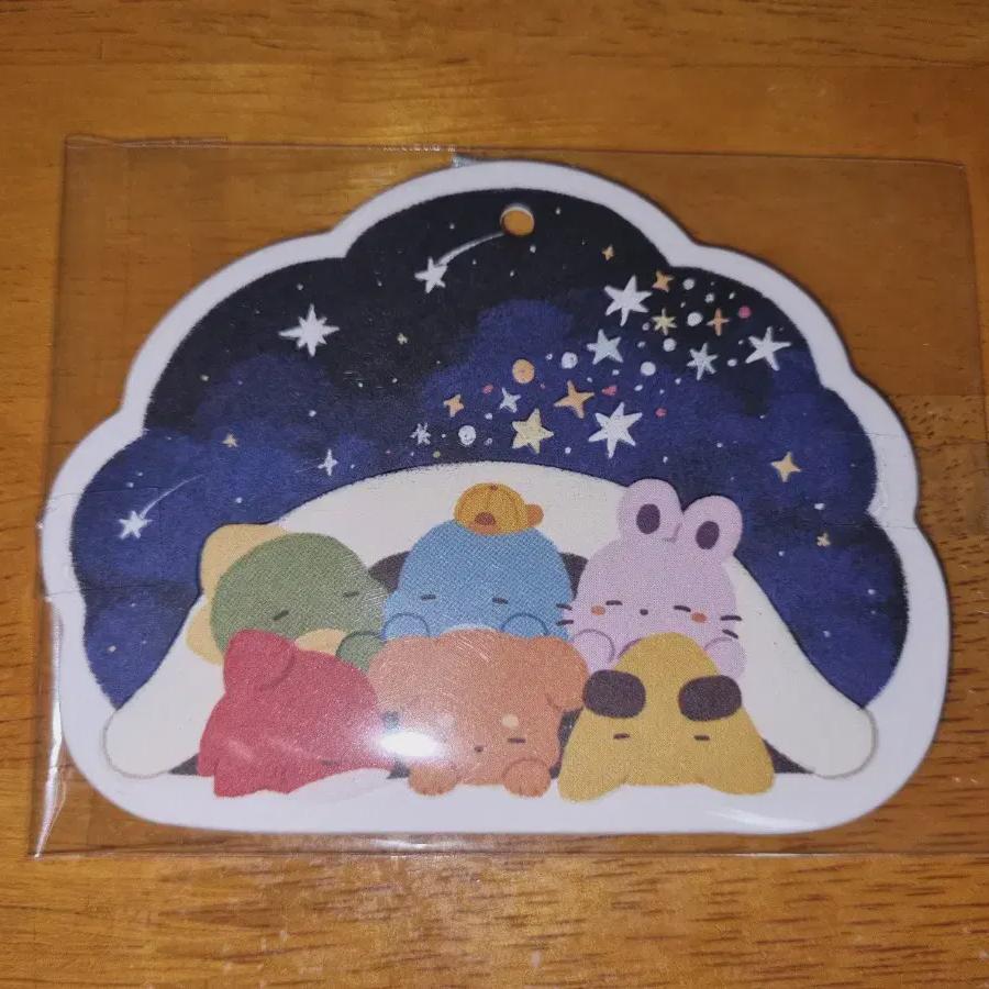 

I Sell Jamyard Spao Ornaments