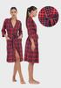 Ropa de casa y pijamas – Batas