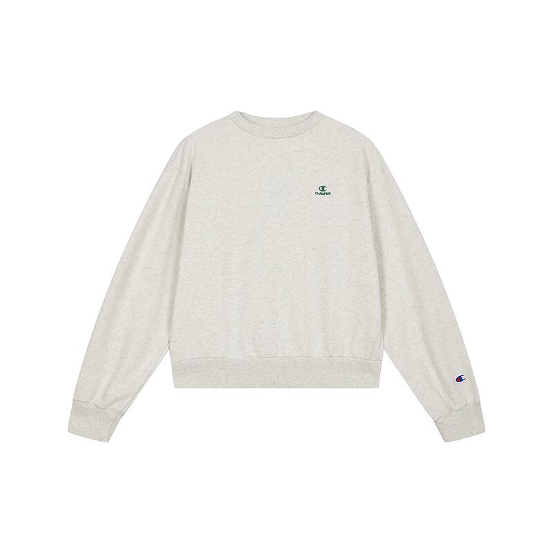 Champion Women's Crewneck Sweatshirt