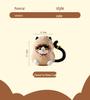 Charming Ceramic Cat Mug – Cute & High Appearance Value, Perfect Birthday Gift for Girls, Comes in a Gift Box