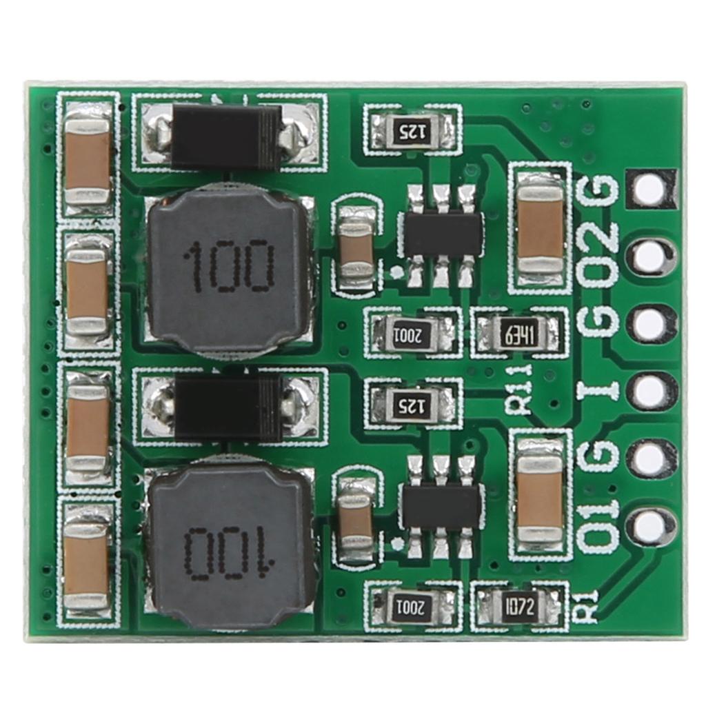  Channel Converter Module  to  Industrial Components 12V 5V 3.3V 10W ND4012DA