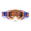 Off-road motorcycle goggles outdoor discoloration riding glasses ski helmet goggles