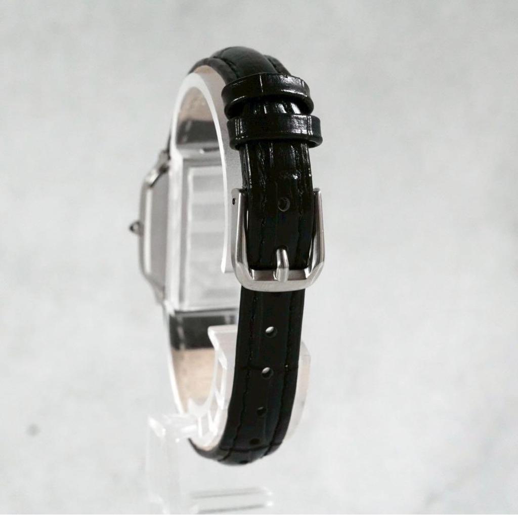 [USED] 255 SEIKO Credor 4J81-5020 Women's Watch, Working