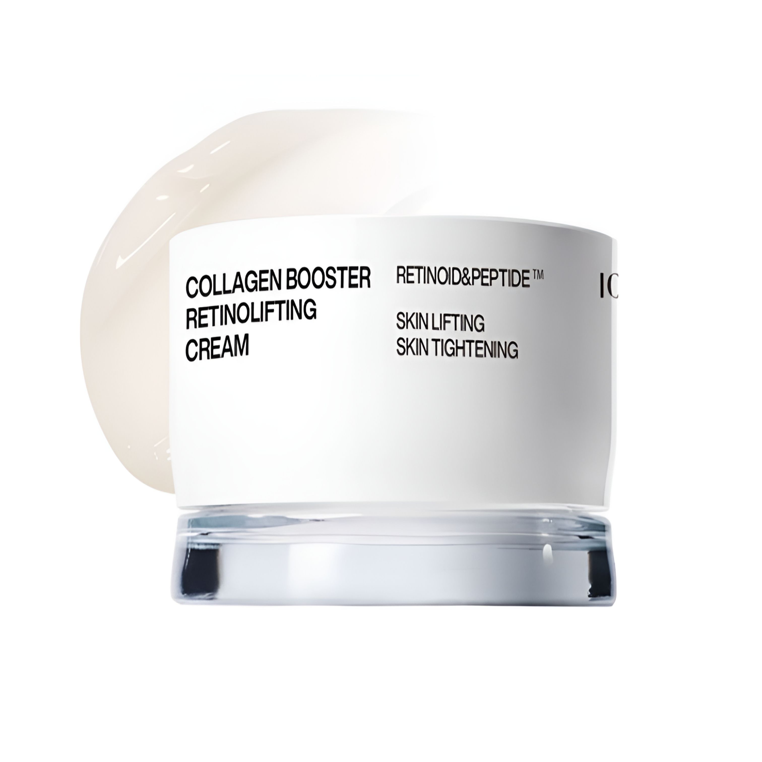 IOPE Collagen Booster Retino Lifting Cream (50ml)