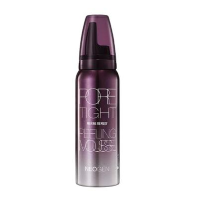 Mousse Peeling Pores Serrés 80 ml