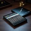 10 Pieces Precision Screwdriver Set with Case Compact Organized Repair Kit