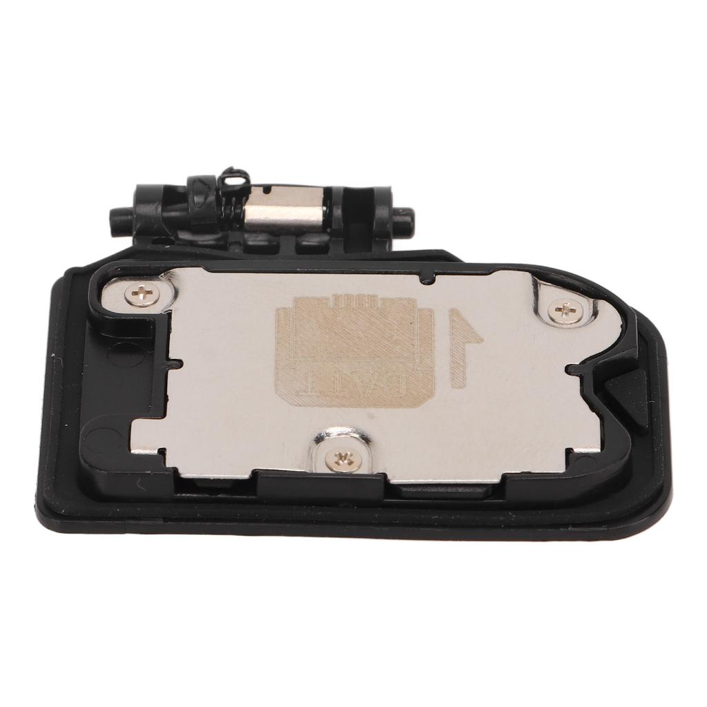 Battery Door Cover For Sony ILCE 7M4 A7R4 A7S3 FX3 A9M2 A1 Camera Replacement Repair Parts Camera Battery Cap Lid