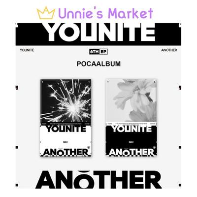 UN AUTRE 6ème EP POCA ALBUM