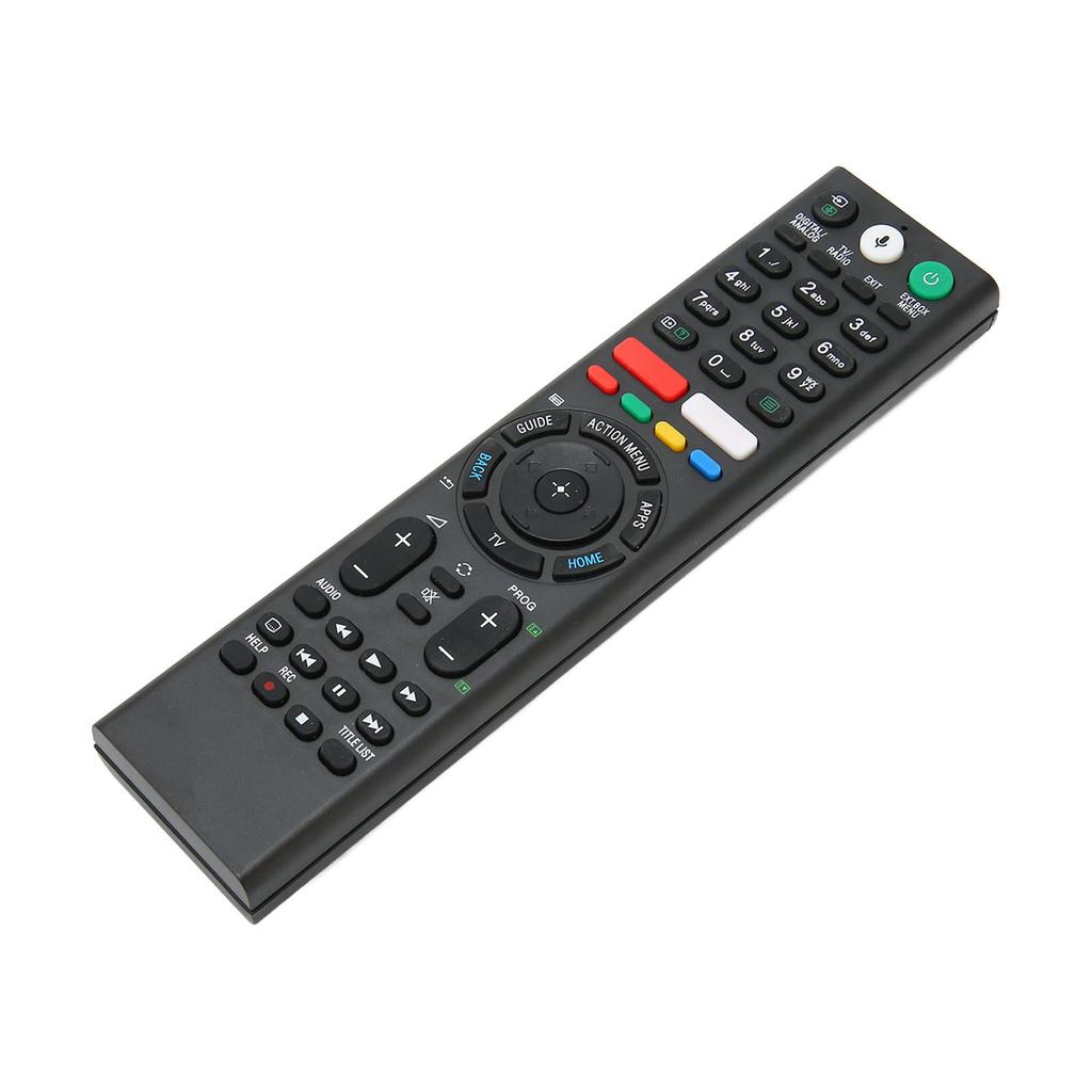 RMF TX310E Hlasový dálkový ovladač Náhrada za RMF TX300E RMF TX300A RMF TX300U RMF TX200A RMF