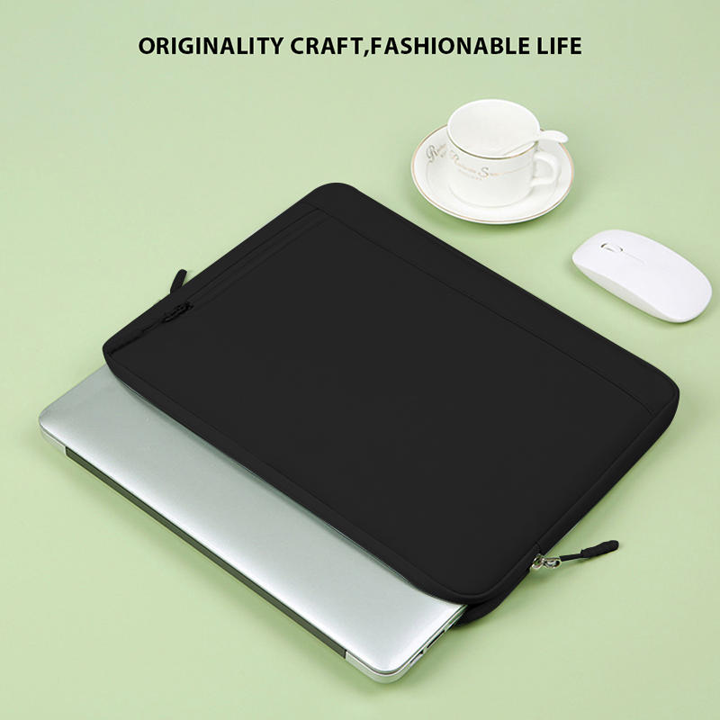Laptop 13.3 14.6 15.6 Inch Waterproof Tablet Notebook Bag For MacBook Air Pro Lenovo Hp Dell Men Women Laptop Tablet Case