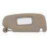 Right Sunvisor Assembly 1CT18TL2AA Replacement for DODGE RAM 1500 2500 3500
