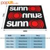 Sunn O Ultra-Soft Blanket Quilt Winter Sofa Cover Bed Covers
