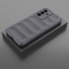 For Samsung Galaxy A17 5G Case Samsung Galaxy A17 5G Cover Anti-Slip Silicone Shockproof Protective Phone Cover Galaxy A17 5G