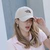 Baseball Cap Letter Embroidery Men's and Women's Outdoor Casual Sunscreen Visor Fashion Cap