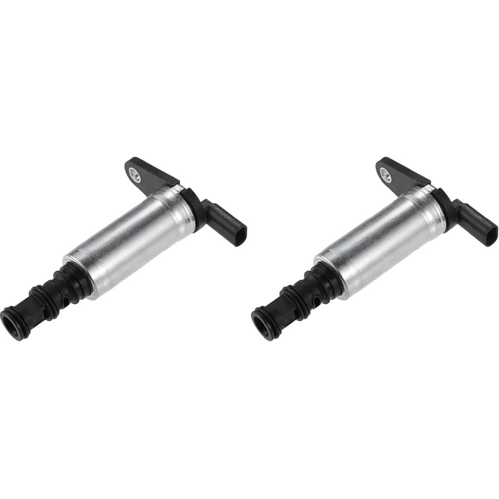 No.05047897AC Car Variable Valve Lift Solenoid for Jeep Wrangler 2018-2022 for Chrysler Pacifica 2017-2022 / Front Variable Valve Timing/Durable / 1
