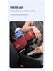 Heightening Armrest Pad for Mercedes-Benz E/A/C/GLE/GLB/GLC/S Class Cars