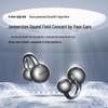 SANAG S7S Ultra Open-Ear Clip-On Bluetooth Headphones