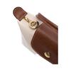 LONGCHAMP Le Pliage 17 Eco-Friendly Zipper Handle Women's Handbag Recycled Canvas In Paper Color 34175089555