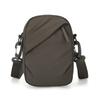 Unisex Schultertasche Große Kapazität Handytasche