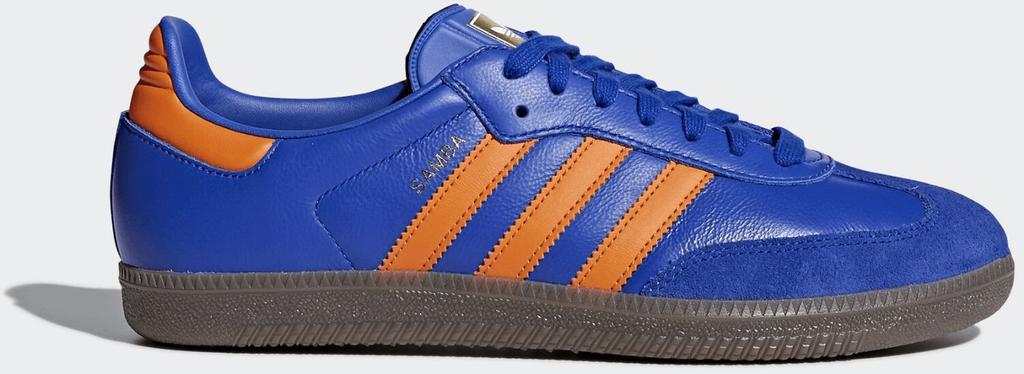 Кроссовки Adidas Samba OG