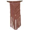 Wall Decoration Ornaments European And American Hand-woven Background Wall Decoration