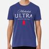 Michelob Ultra White S To 5XL Made In the USA T-Shirt Unisex T-Shirt