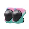 Knee Pads For Kids EVA Foam 3-pieces Protective Set With Elbow Knee Pad And Wrist Guards Kids Protective Gear For Cycling For