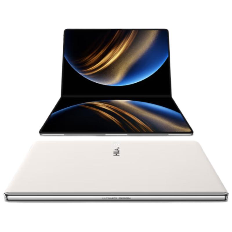 

Ноутбук HUAWEI MateBook Fold з унікальним дизайном (версія CN)