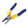 8 Inches Wire Cutter 45# Carbon Steel Cutting Pliers Nippers Electrician Hand Tools