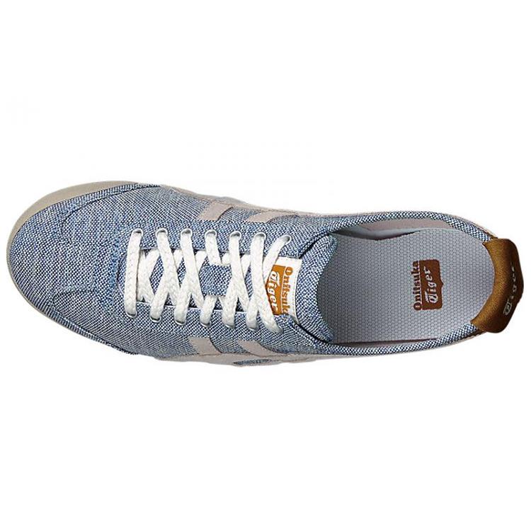 ONITSUKA TIGER Mexico 66 Blue/Slight White D610N-4099