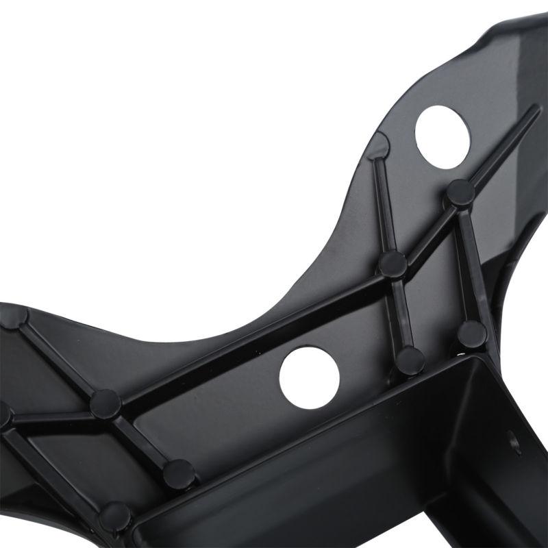 Front Headlight Upper Fairing Stay Bracket Fit For Yamaha YZFR6 YZF R6 2006-2007 Motorcycle
