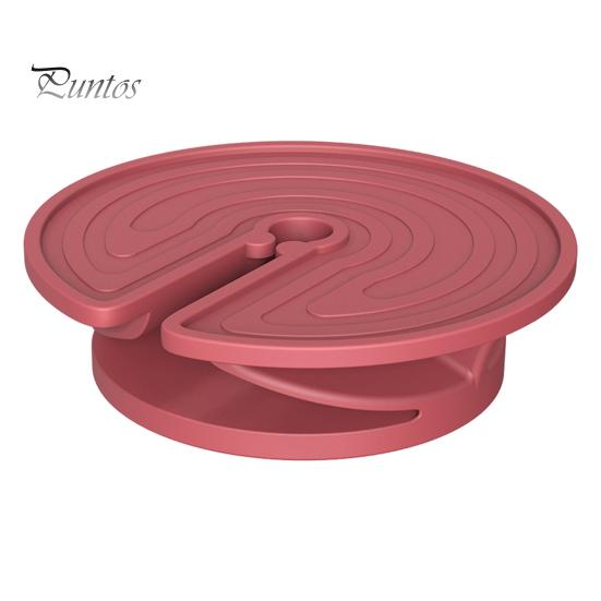 

Подставка для пляжного стакана, инновационная подставка для бокалов вина, уникальный дизайн лабиринта, многофункциональный силиконовый пляжный аксессуар, подставка под песочек для напитков вино красного