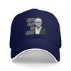 Summer MAGA   MAKE ALBO GO AWAY Baseball Cap  Outdoor Gym Fitted Retro Sun Hip Hop Hats Unisex Women Sunscreen Baseball Caps