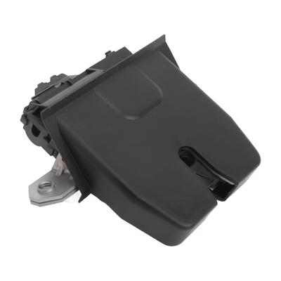 Rear Tailgate Boot Lid Lock Actuator 31440240 4 Pins Stable Operation Trunk Liftgate Lock Latch Release Actuator Motor