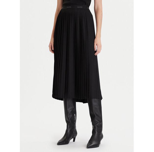 

Юбка плиссированная Calvin Klein LV044D632G EU XXS