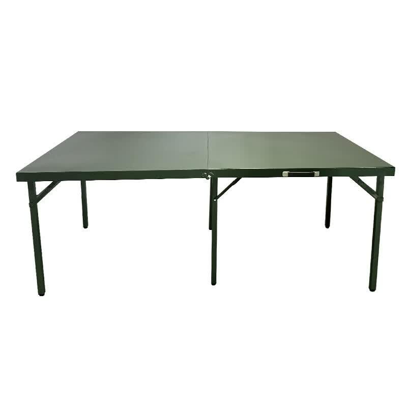 OIMG Outdoor Portable Folding Table