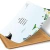 Decoração de mesa e acessórios – Suportes e guardanapos para servir mesa