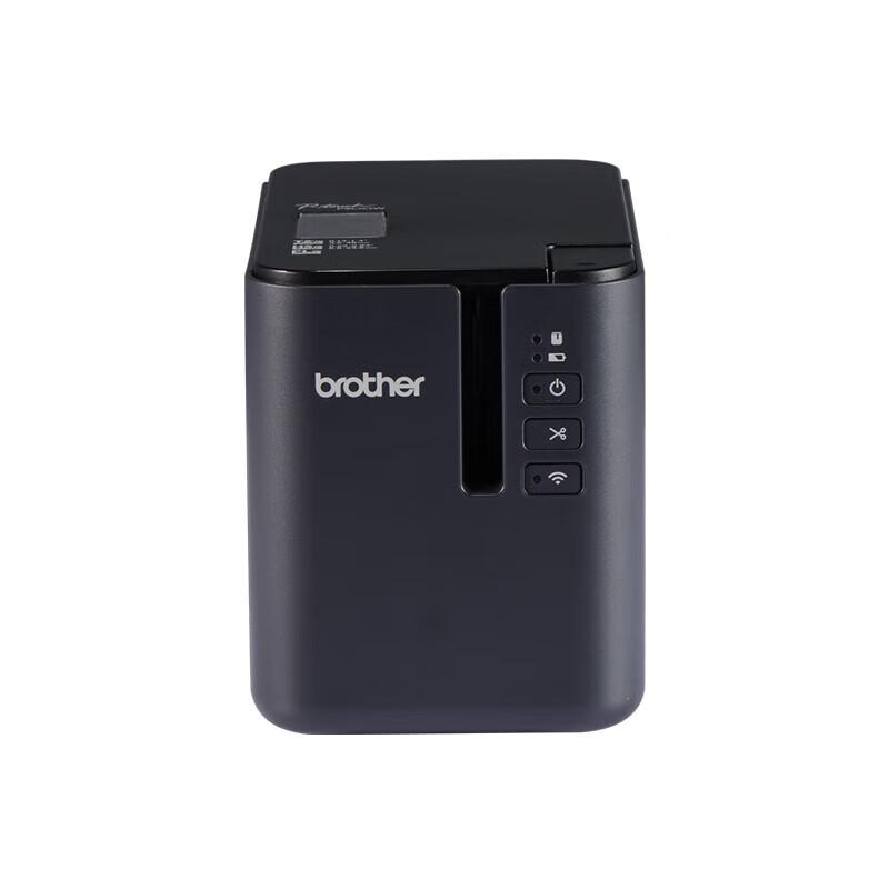Brother PT-P900W Label Printer