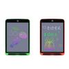 Magic Drawing Board Portable LCD Writing Tablet Learning Educational Toy