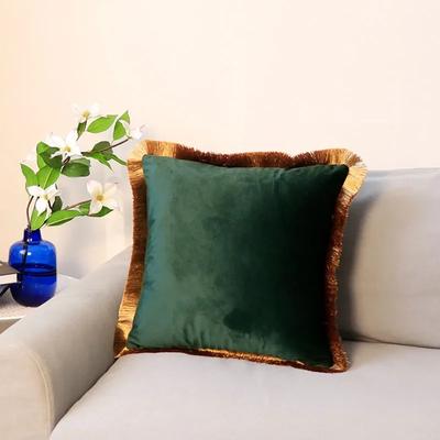 Textil do obýváku a jídelny – Povlaky na polštáře