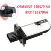 For Ford Transit MK7 MK8 Ranger Mass Air Flow Meter MAF Sensor 2.2 3.2 TDCI 4pin 8V21-12B579-AA